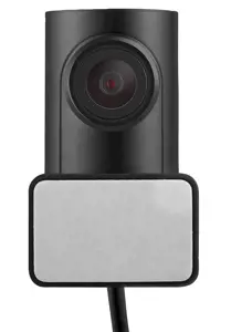 70mai A500S-1 Dash Cam Pro Plus 1944P GPS ADAS, "Sony IMX335", 6 stiklai, 140° platus kampas, G jutiklis, H.264, IEEE 802.11 b/g/n/ 2.4GHz, 500mAh (su galine kamera)