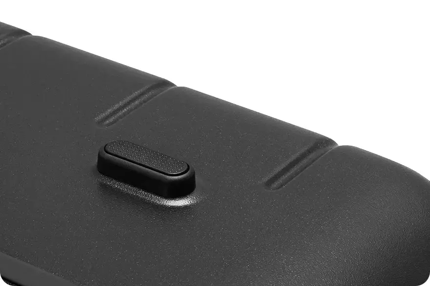 Xiaomi Luggage Classic Pro 26" (Black)