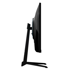 Arozzi | Nova | 24 " | IPS | FHD | 16:9 | 200 Hz | 1 ms | 1920 x 1080 pixels | 300 cd/m² | HDMI ports quantity 1 | Black