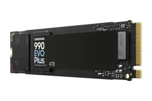 SSD diskas Samsung 990 EVO Plus 4 TB, M.2, PCIe 4.0 x4/5.0 x2 NVMe 2.0
