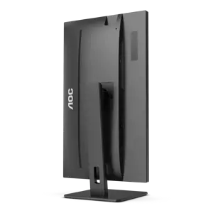 Monitorius AOC P2 U32P2, 80 cm (31.5"), 3840 x 2160 pixels, 4K Ultra HD, LED, 4 ms, Black