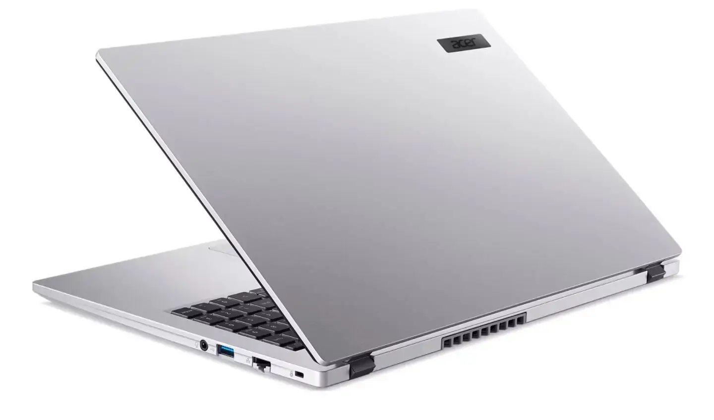 Acer TravelMate P2 TMP215-55-TCO Intel Core 5 120U Laptop 39.6 cm (15.6") Full HD 16 GB DDR5-SDRAM 512 GB SSD Wi-Fi 6E (802.11ax) Windows 11 Pro Silver New Repack/Repacked