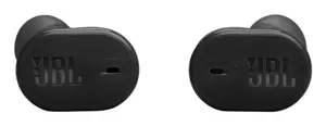 JBL Tune Buds 2 Belaidės ausinės Earbuds, Bluetooth, Juoda