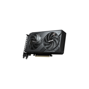 Gigabyte GeForce RTX 5050 WINDFORCE OC 8G | NVIDIA | 8 GB | GeForce RTX 5050 | GDDR6 | HDMI ports quantity 2 | PCI-E 5.0