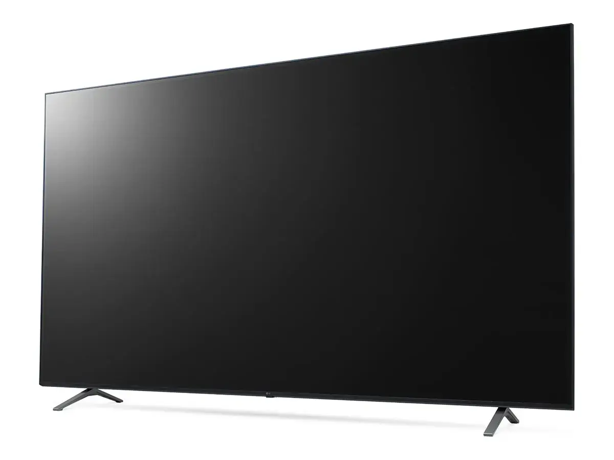 LG 86UN640S0LD 86" 3840x2160/330cd/m2/HDMI RF USB LG