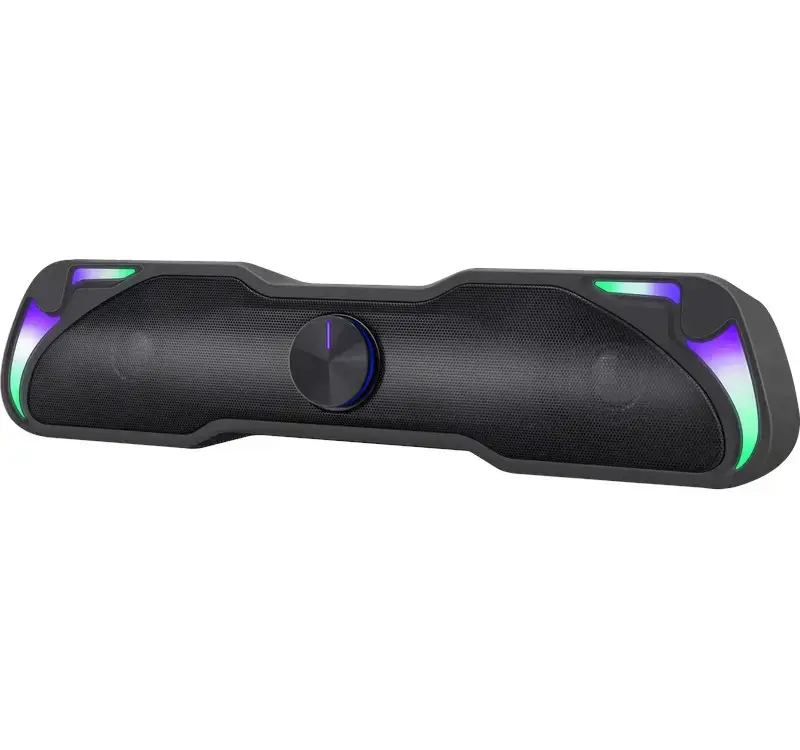 Garso juosta Z7 6W LED USB