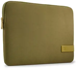 Case Logic Reflect REFPC-114 Capulet Olive/Green Olive, Dėklas, 35,6 cm (14"), 270 g