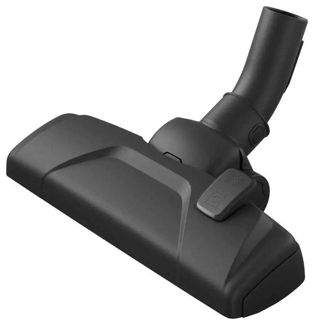 Electrolux 300 EB31C1UG Bagged vacuum cleaner Grey