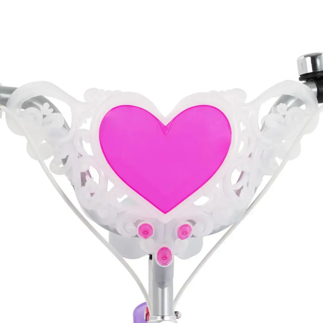 Bike HUFFY Disney PRINCESS 14" 24375W