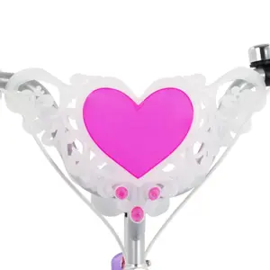 Bike HUFFY Disney PRINCESS 14" 24375W