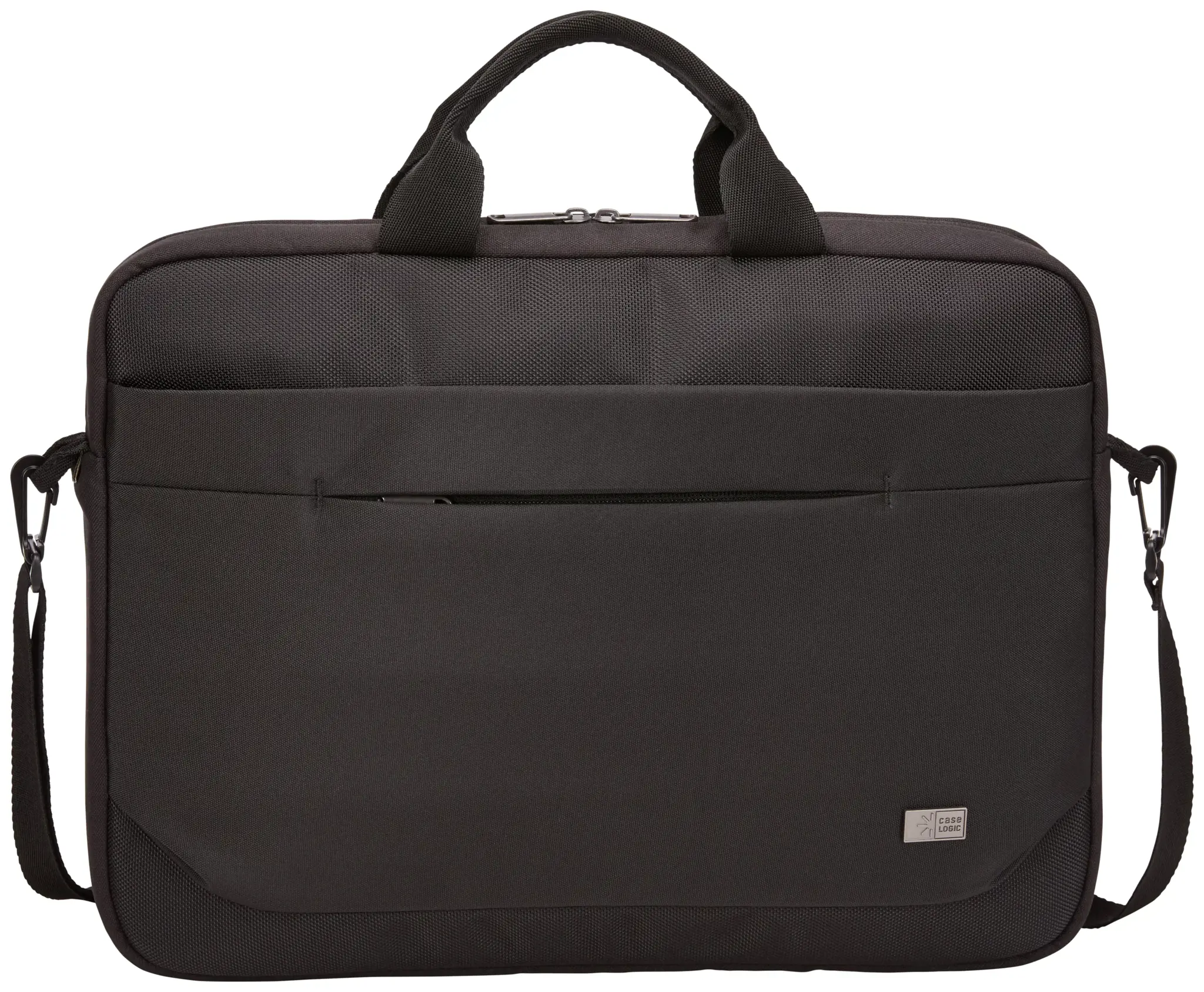 Case Logic Advantage ADVA-117 Black, Dėklas, 43,9 cm (17,3"), diržas per petį, 500 g