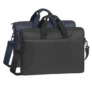 NB DĖKLAS KOMODO 15,6"/8035 BLACK RIVACASE