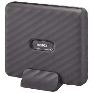 Fujifilm Instax Link Wide (Mocha Gray)