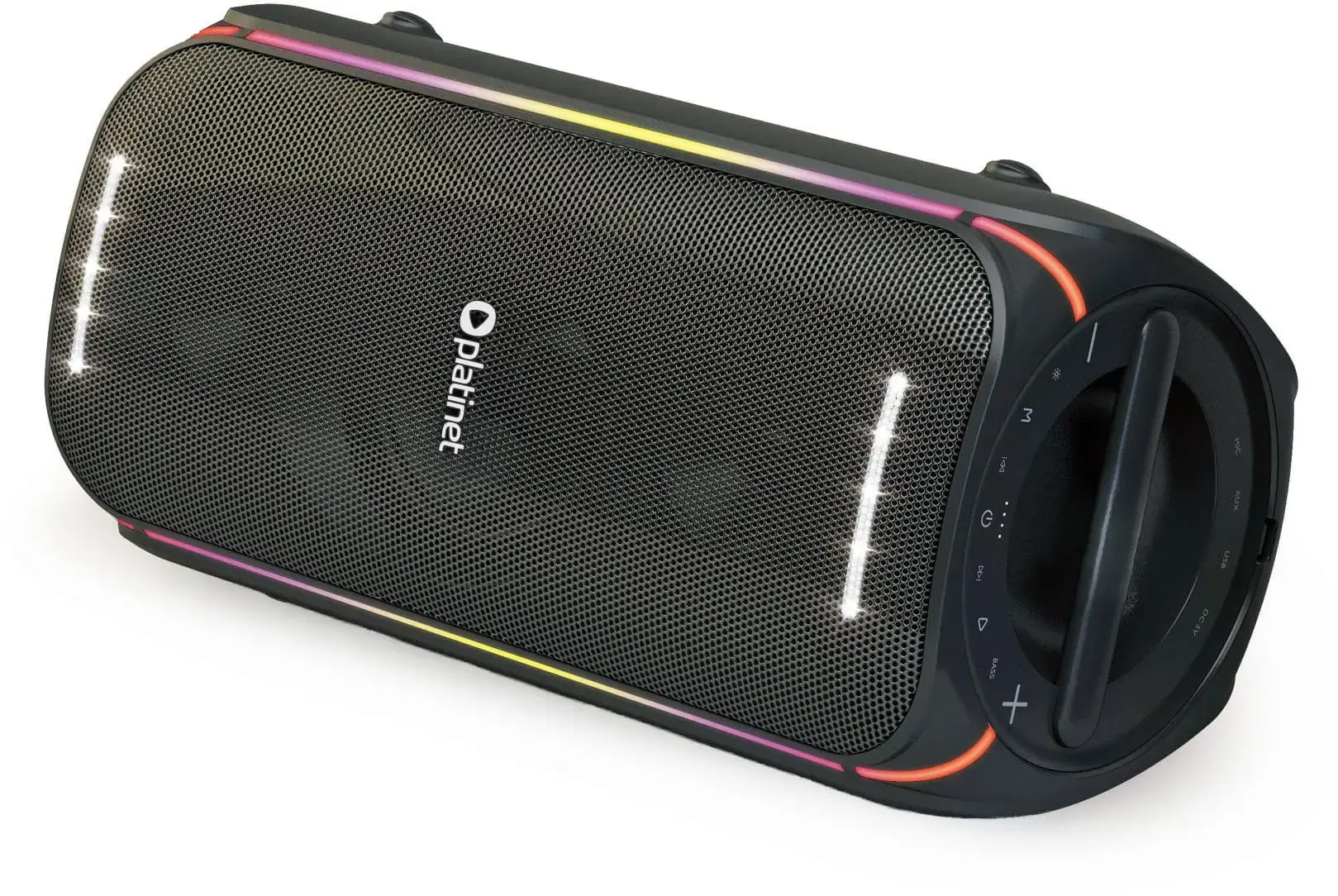 Platinet wireless speaker Boombox Party 70W (46251)