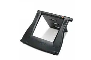 "Kensington SmartFit® Easy Riser™" nešiojamojo kompiuterio aušinimo stovas - juodas, nešiojamojo ko…