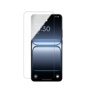 OnePlus Screen protector | OnePlus | Nord 5 | Tempered Glass | Transparent