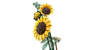 LEGO BOTANICALS 11502 Sunflower Bouquet