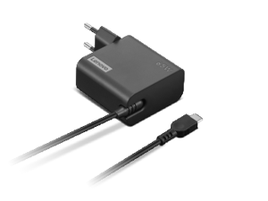 Lenovo 65W USB-C Wall Adapter Lenovo
