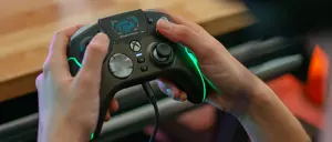 Turtle Beach Stealth Ultra, Gamepad, Android, PC, Xbox One, Xbox Series S, Xbox Series X, D-pad, Menu button, Share button, View button, Analogue / Digital, Wired & Wireless, Bluetooth/USB