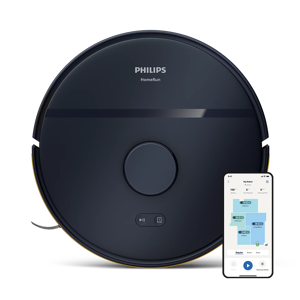 Dulkių siurblys-robotas Philips XU2000/10 2000 series, Mėlyna