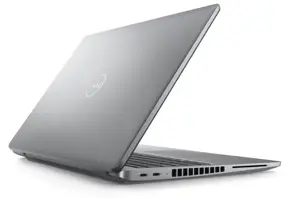 Nešiojamas kompiuteris Dell Latitude 5550, u5-135U, 512 GB, 15,6 Coliai, Windows 11 Pro