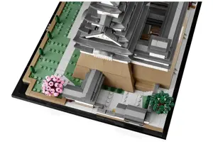 LEGO ARCHITEKTŪRA 21060 HIMEDŽI PILIS