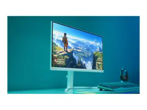 Philips | 27M2N3201A/00 | 27 " | IPS | 16:9 | 180 Hz | 1 ms | 1920 x 1080 pixels | 300 cd/m² | HDMI ports quantity 2 | White