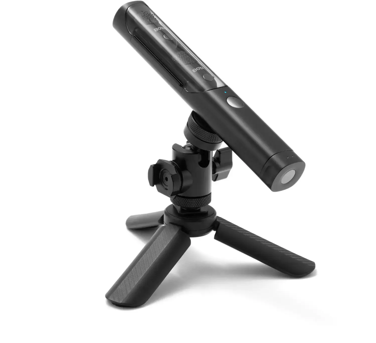 Boya wireless microphone Magic-02 USB-C/Lightning/3.5mm