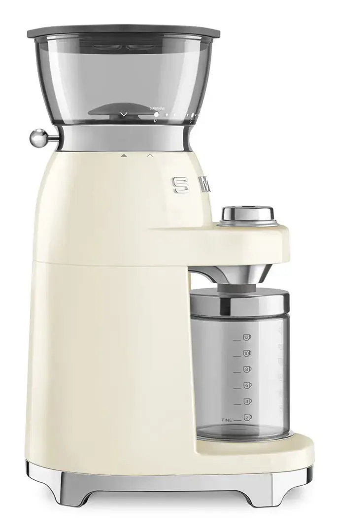 Kavamalė SMEG CGF03CREU