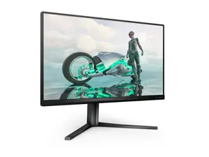 Philips | 25M2N3200U/00 | 25 " | Fast IPS | FHD | 16:9 | 310 Hz | 1 ms | 1920 x 1080 pixels | HDMI ports quantity 2 | Charcoal