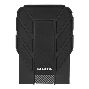 ADATA HD710 PRO išorinis kietasis diskas (5 TB; 2,5"; USB 3.2; juodas)