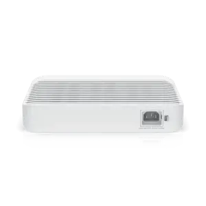UBIQUITI USW-ENTERPRISE-8-POE UNIFI SWITCH 8x 2.5GB/S RJ45 POE+ 2x 10GB/S SFP+ TOUCHSCREEN IŠ VISO 120W