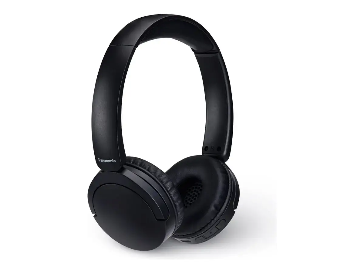Panasonic wireless headset RB-HF630BE-K, black