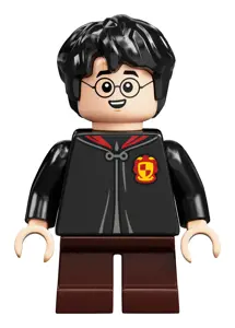 Lego 75978 - Harry Potter Diagon