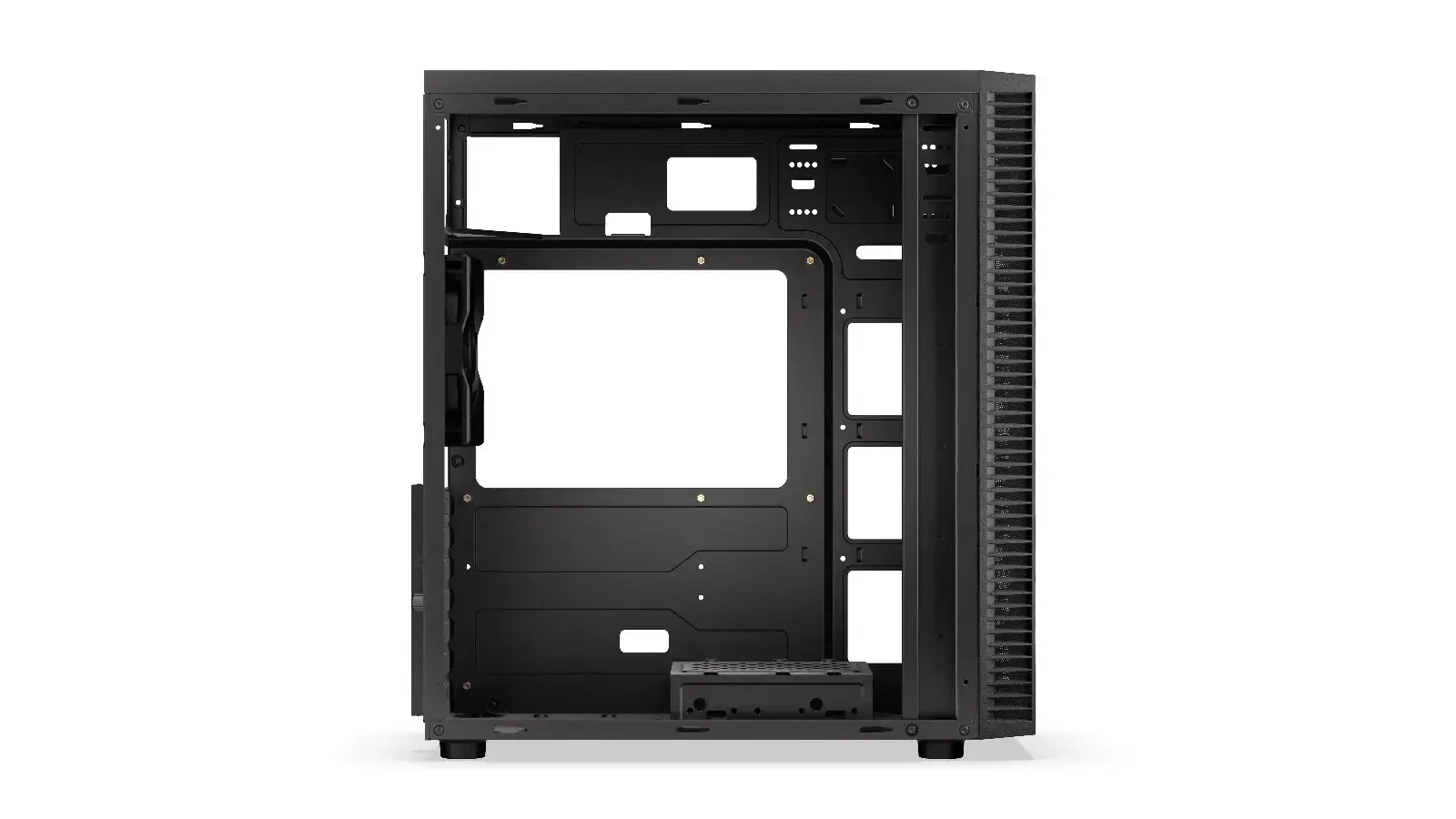 Endorfy Armis 100 Solid computer case (EY2A015)