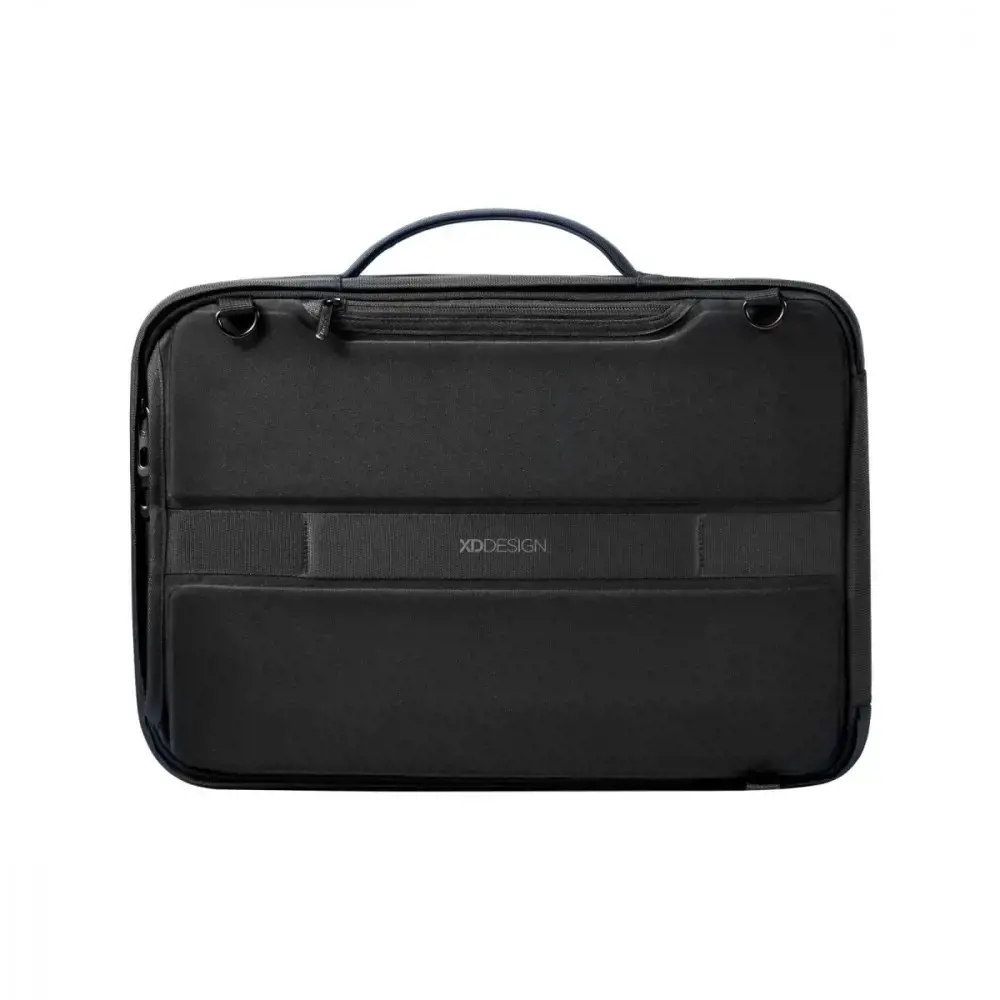 XD DESIGN KUPRINĖ NUO VAGYSTĖS BOBBY BIZZ 2.0 NAVY BLUE P/N: P705.925