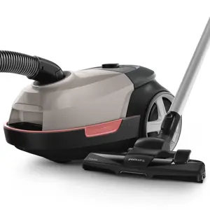 Philips 5000 series Vacuum cleaner with bag XD5122/10