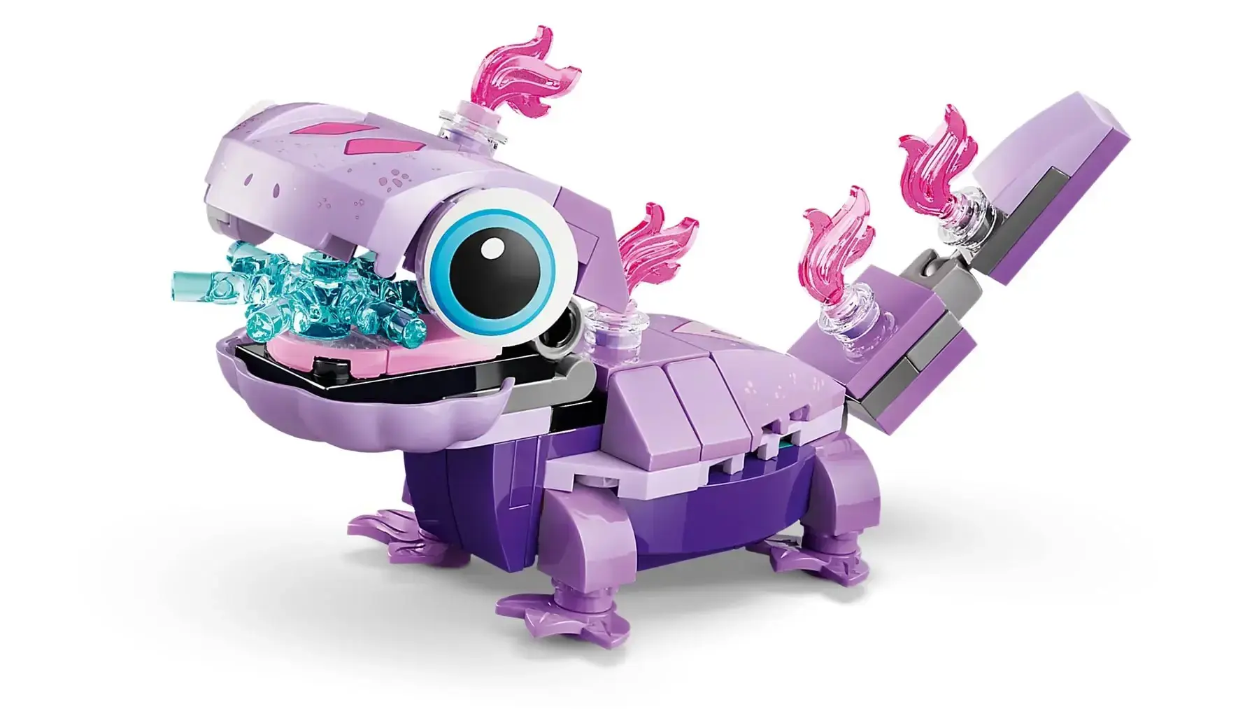 LEGO DISNEY 43287 Olaf and Bruni’s Picnic Fun