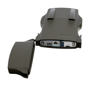 WRL BASE STATION NETMETAL/L23UGSR-5HAXD2HAXD-NM MIKROTIK