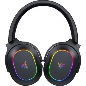 Razer Barracuda X Chroma Belaidės žaidimų ausinės, Bluetooth, Juoda