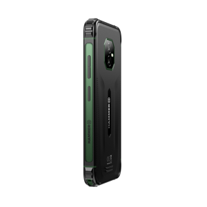 Hammer | Ranger | Black/Green | 6 " | IPS | 1560 x 720 pixels | Mediatek | Helio G99 | Internal RAM 6 GB | 128 GB | microSD | Dual SIM | 3G | 4G | Main camera resolution 50 MP | Android | 15 | 5000 mAh