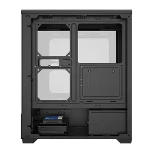 DarkFlash C365 computer case (black)