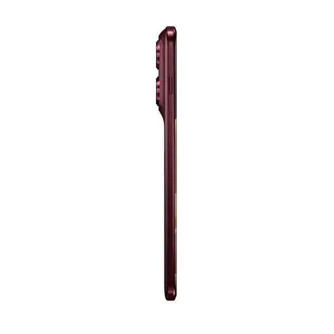 Motorola Edge 70 Pro 6.78" Android 16.0 5G USB Type-C 8 GB 256 GB 6500 mAh Pantone Zinfandel