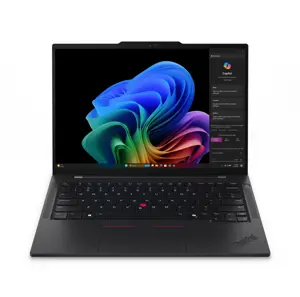 Lenovo ThinkPad T14s Gen 6 Snapdragon® X Elite X1E-78-100 512GB SSD 32GB 14" (1920x1200) TOUCHSCREE…