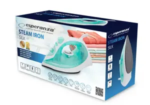 SPERANZA EHI005 STEAM IRON SILK 2200W