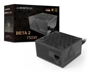 Maitinimo blokas Montech BETA 2 750W