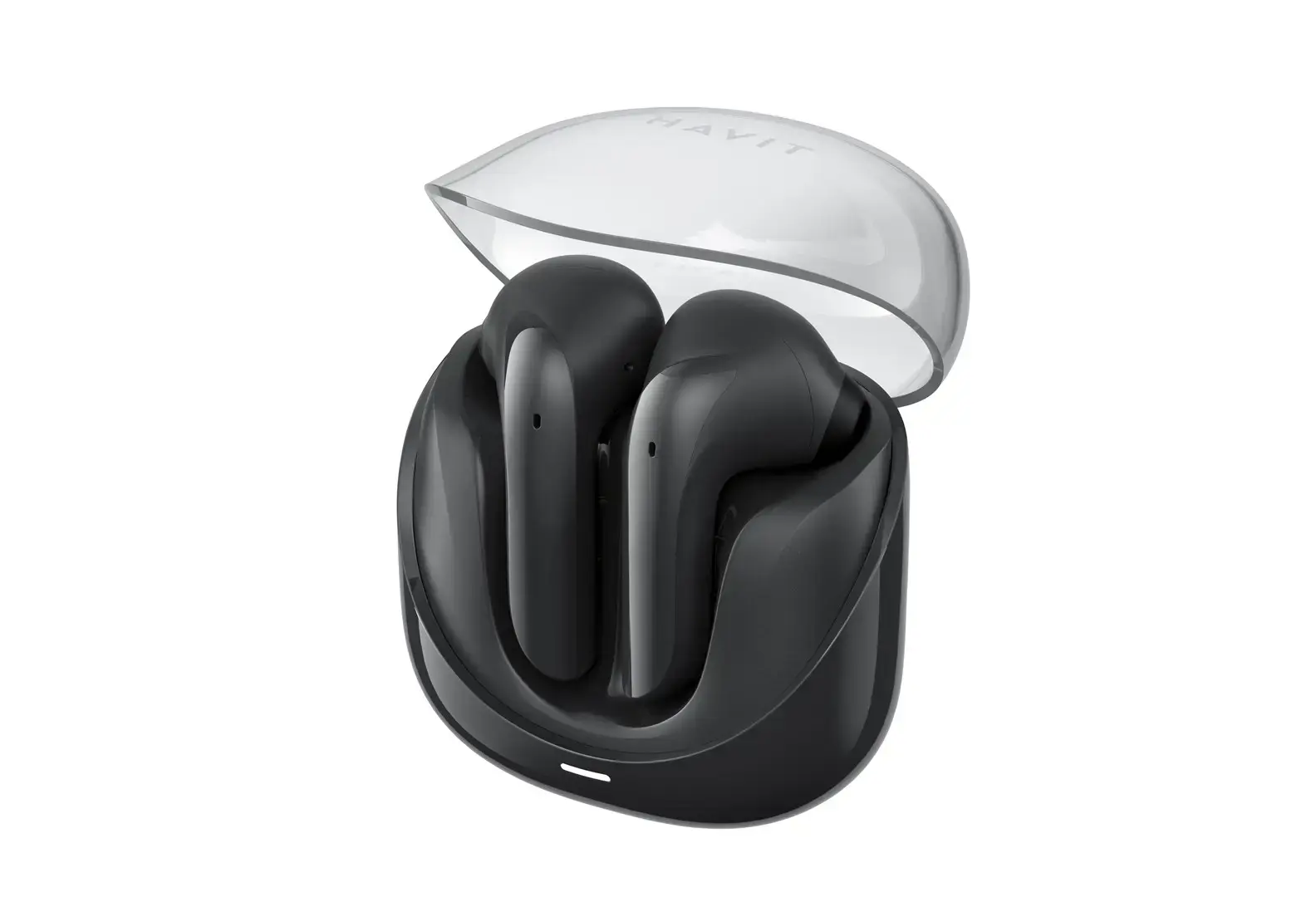 Havit TW974 ModernBuds Bluetooth Headset Head-band Black
