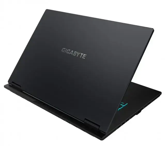 Nešiojamas kompiuteris GIGABYTE Gaming Laptop A16 PRO DYH, 7 240H, 4 TB, 16 Coliai, Windows 11 Home, Intel Iris Xe