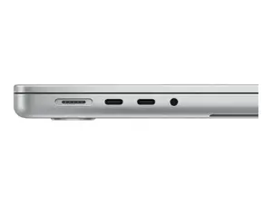 Apple MacBook Pro 14" Apple M4 10C CPU, 10C GPU/16GB/512GB SSD/Silver/SWE | Apple