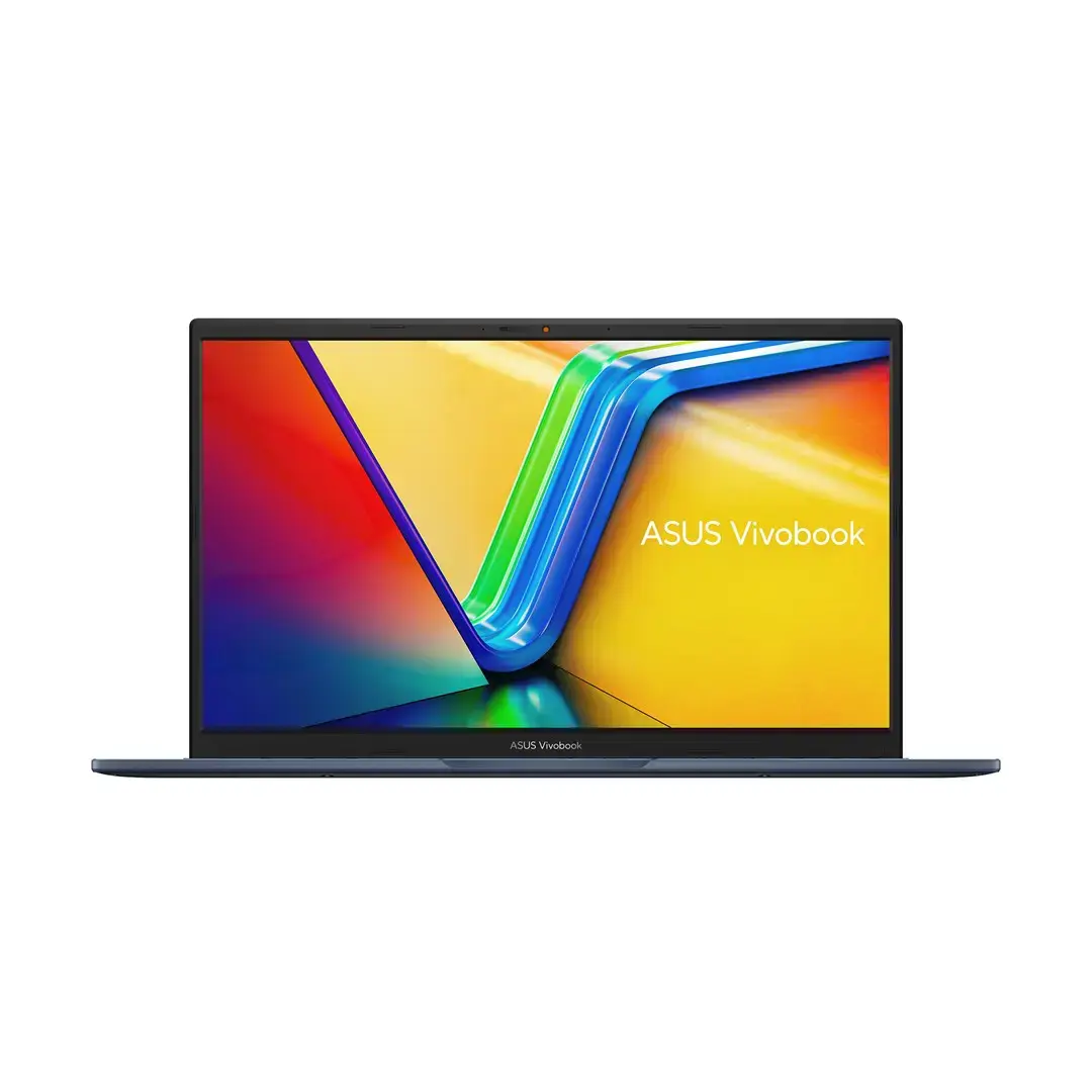 ASUS Vivobook 15 X1504VA-CB52 Intel® Core™ i5 i5-1335U Laptop 39.6 cm (15.6") Full HD 16 GB DDR4-SDRAM 1 TB SSD Wi-Fi 6E (802.11ax) Windows 11 Home Blue New Repack/Repacked